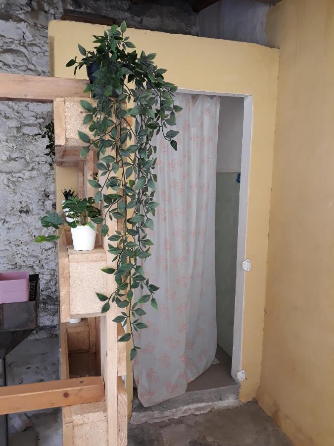 Villa la Casetta con giardino a 30 m dal mare San Bartolomeo Al Mare Esterno foto